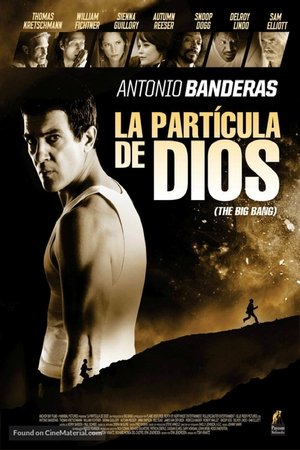 La partícula de Dios 2011