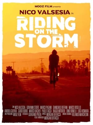 Image Riding On The Storm