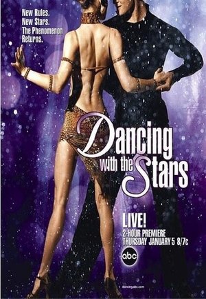 Dancing with the Stars: Temporada 2