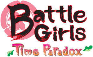 Battle Girls: Time Paradox
