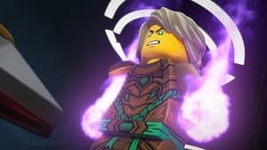 LEGO Ninjago: Meister des Spinjitzu: 16×21