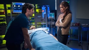 The Night Shift: 1×4