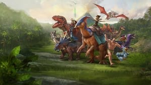 ARK: The Animated Series (2024) Online Subtitrat in Romana