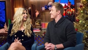 Watch What Happens Live with Andy Cohen Kim & Kroy Biermann