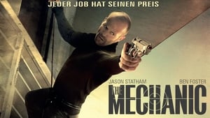 The Mechanic 2011