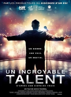 Un Incroyable talent streaming VF gratuit complet