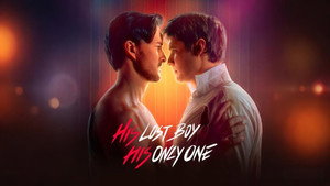 His Lost Boy, His Only Love (Seu Garoto Perdido, Seu Único Amor)