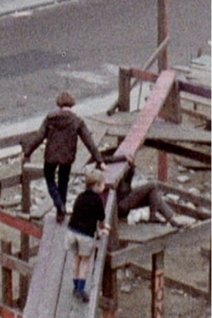 Image Out of the Rubble