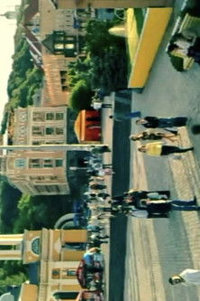 Man with a Mobile Phone