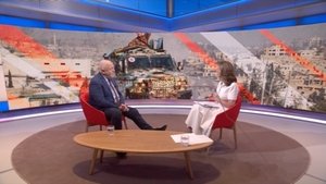 Sunday with Laura Kuenssberg: 4×13