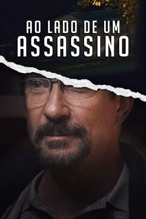 Ao Lado de um Assassino - Poster