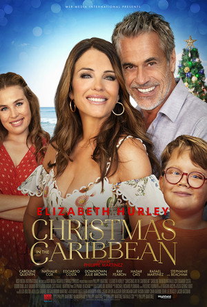 Christmas in the Caribbean