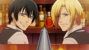Grand Blue Season 1 Episode 8