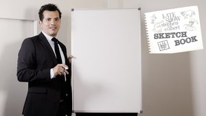 The Late Show with Stephen Colbert: 7×39