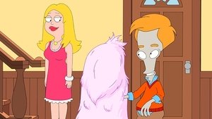 American Dad: Un agente de familia: 11×3