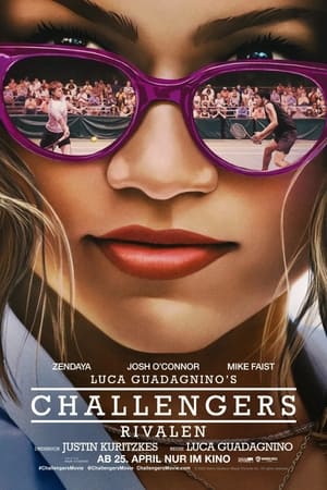 poster Challengers