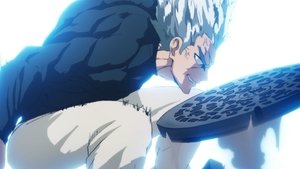 One-Punch Man saison 2 Episode 5