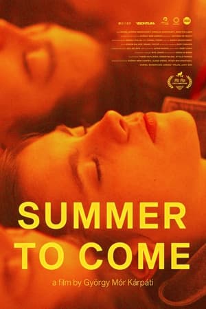 Poster Summer to Come (2023)