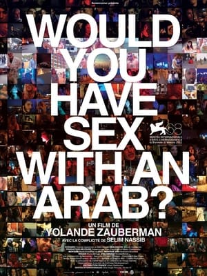 Image Would You Have Sex With an Arab?