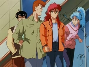 Yu Yu Hakusho: 3×7