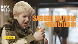 BaseBoys Selling illegal energy drink