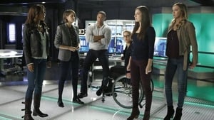 Arrow saison 4 Episode 15