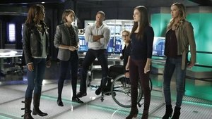 Arrow 4 – Episodio 15