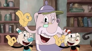 Cuphead: A Série: 3×8