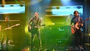 The Late Show with Stephen Colbert: 7×159