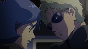 Mobile Suit Gundam: The Origin: 1×6