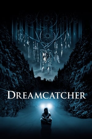 Dreamcatcher-Morgan Freeman
