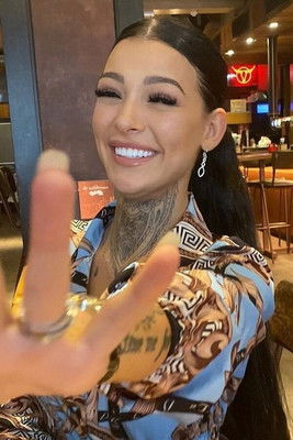 Cassidy Windsant's photo