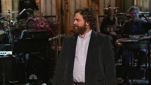 Urmatorul Episod Sâmbătă noaptea în direct 35x14 Acum vezi Zach Galifianakis / Vampire Weekend Sâmbătă noaptea în direct episodul HD