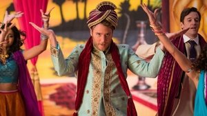 Limitless: 1 Staffel 15 Folge