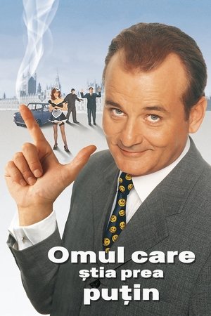 Image Omul care știa prea puțin