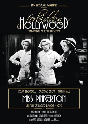 Image Miss Pinkerton