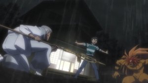 Ushio and Tora Season 1 Episode 7