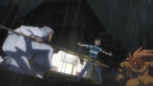 Ushio to Tora: 1×7