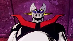 Mazinger Z: 1×1