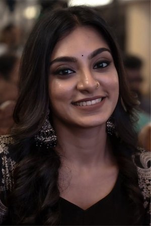 Chandni Sreekumar thumbnail