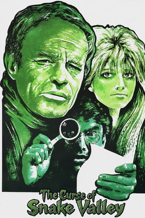 The Curse of Snake Valley (1988)