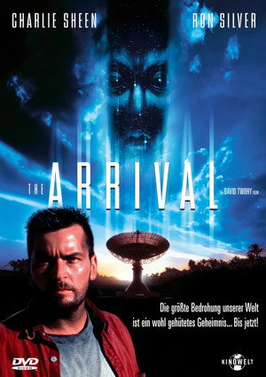 The Arrival 86