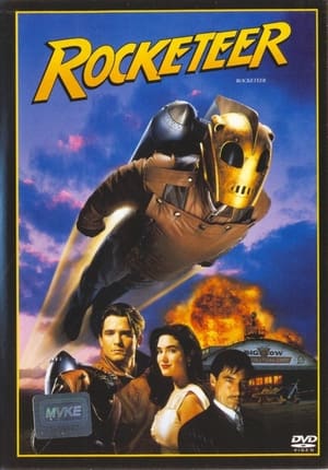 Rocketeer 1991