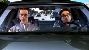 The Big Bang Theory: 3×15