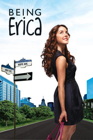 Being Erica 33