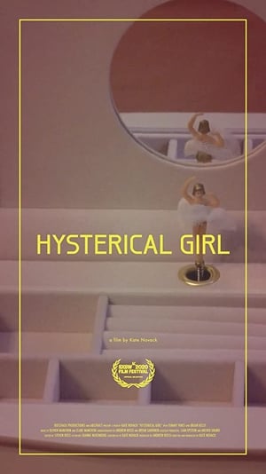 Hysterical Girl