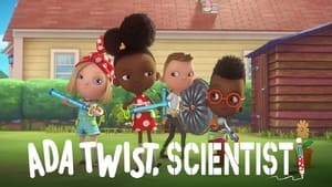 poster Ada Twist, Scientist