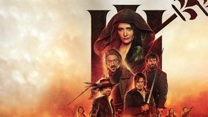 Die Drei Musketiere: Milady (2023)