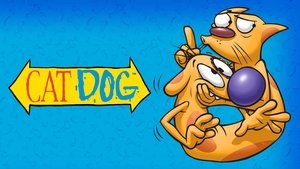 poster CatDog