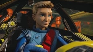 Thunderbirds Are Go!: 1×3